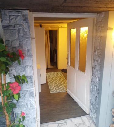 Olsberg Ferienwohnung