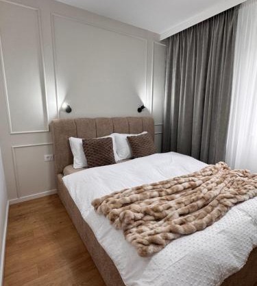 Olt view apartament