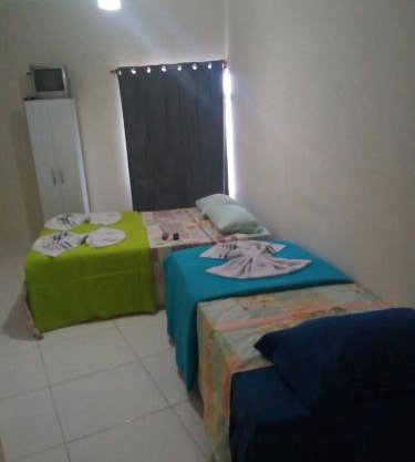 Oluap Pousada Mairiporã