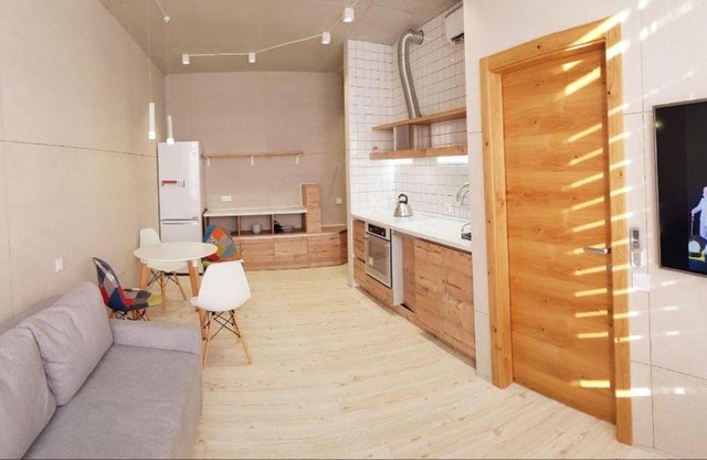 Olymp Apartment