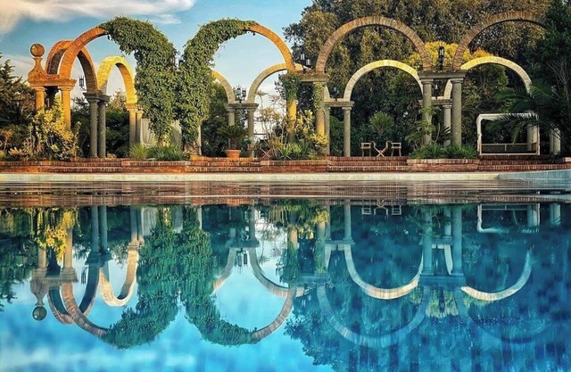 Olympia Resort & Spa