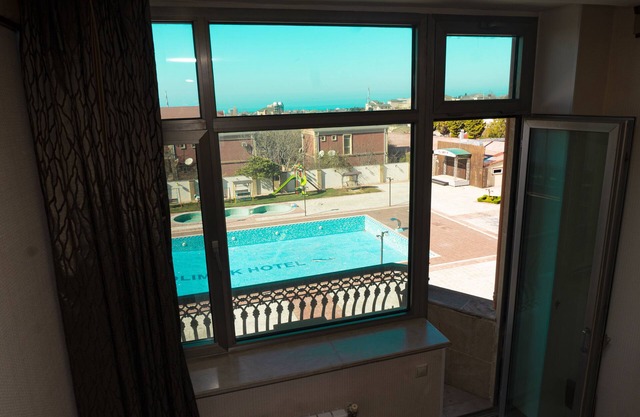 Olympic Hotel and Resort