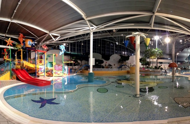 Olympic Park Delight ★ Parking★Pool★Gym★Location