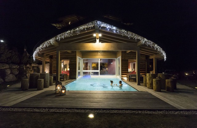 Olympic SPA Hotel