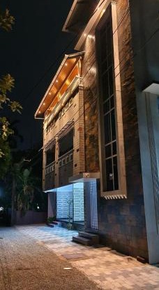 Oman house 2.O