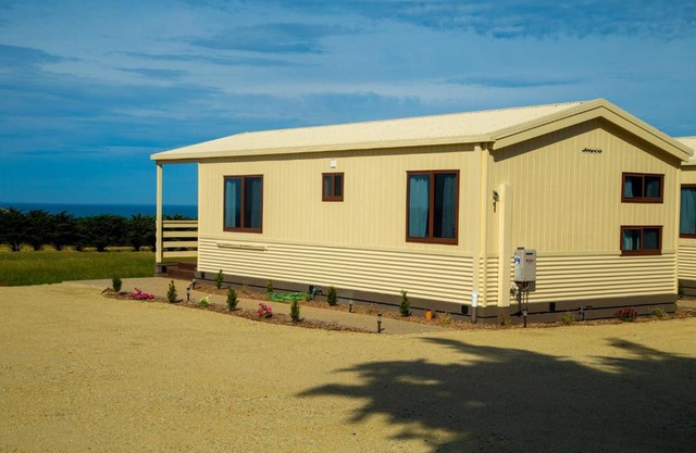 OMARU FARM STAY
