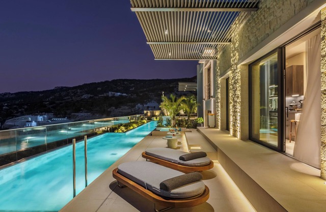Omega Residences