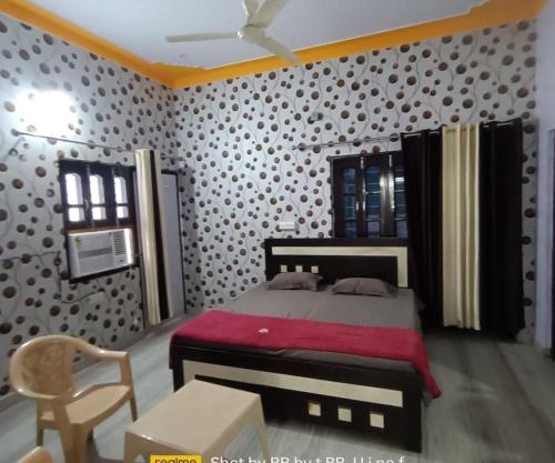 Omkara Cottage Udaipur