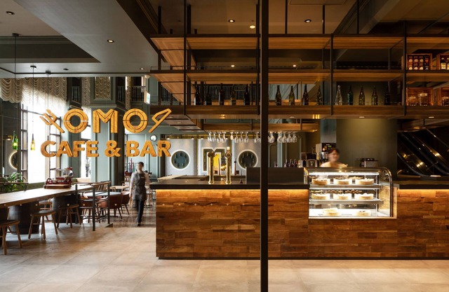 OMO7 Asahikawa by Hoshino Resorts