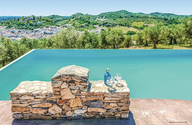 5 chambres hébergement à Constantina