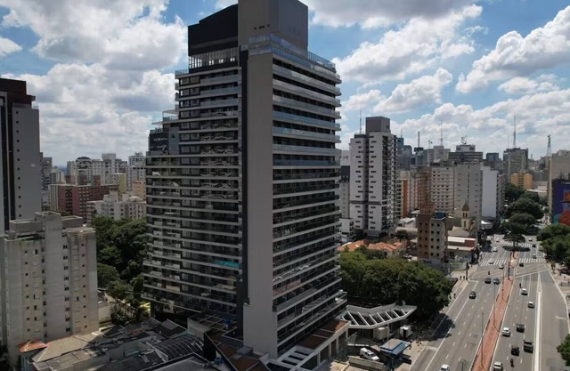 ON Paulista