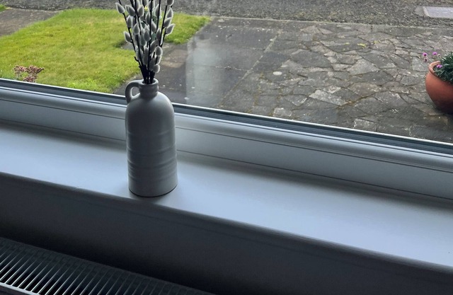 On the Beach Location Offering Stunning Views