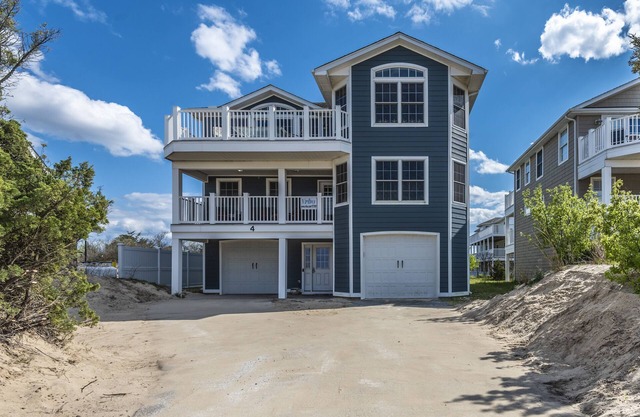 Sur la plage - Lux Multi-Family House - Obtenez les meilleures semaines de 2020 maintenant!