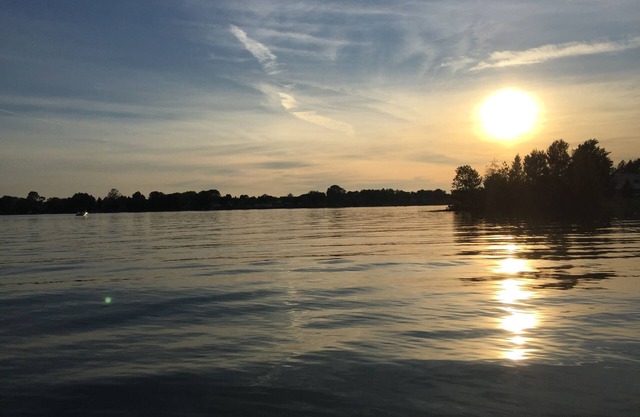 5178 Silver Shores - Silver Lake avec superbe plage