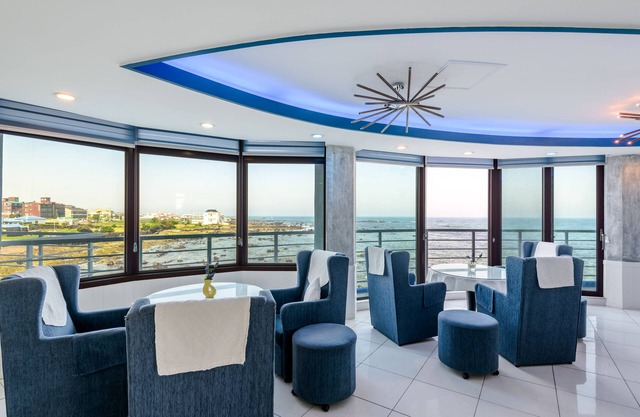 On the Sea Pension