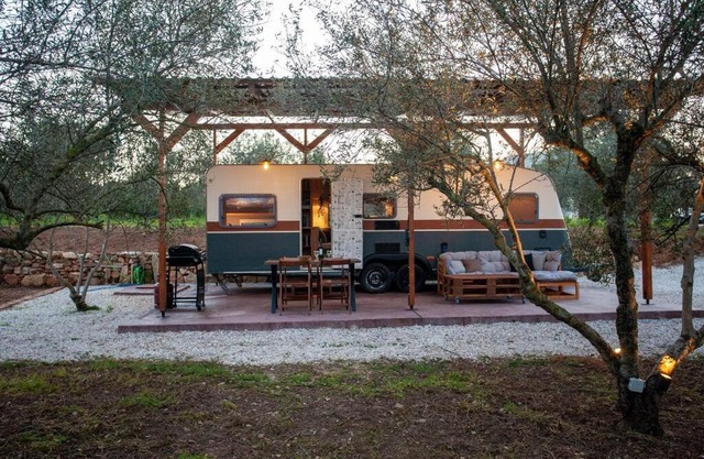 Onar Camper