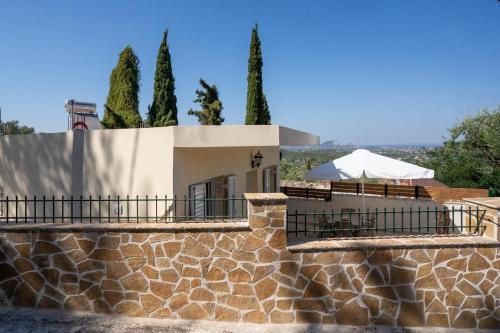 Onar House - Modern Stay in Nature