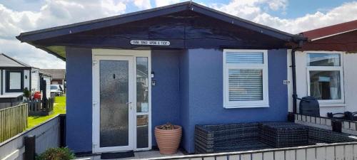 Once Upon a Tide - Bridlington Chalet