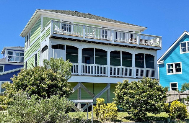 Sailor's Haven: maison au bord de l'eau, sur un petit canal. Une vue imprenable.