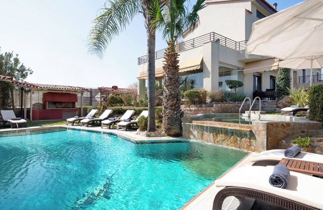 Onda Vista Luxury Villa