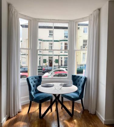 One Abbey Court
