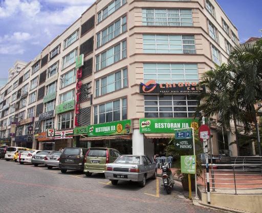 One Avenue Hotel