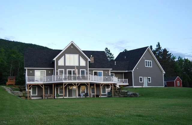 Appartement 1 Chambre: Minutes à Stowe et Waterbury