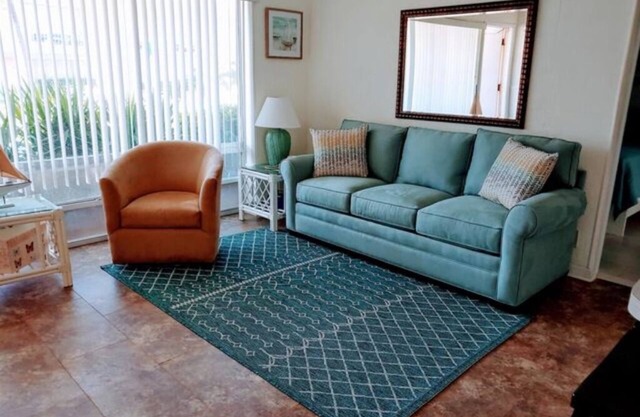 One Bedroom Apartment #105