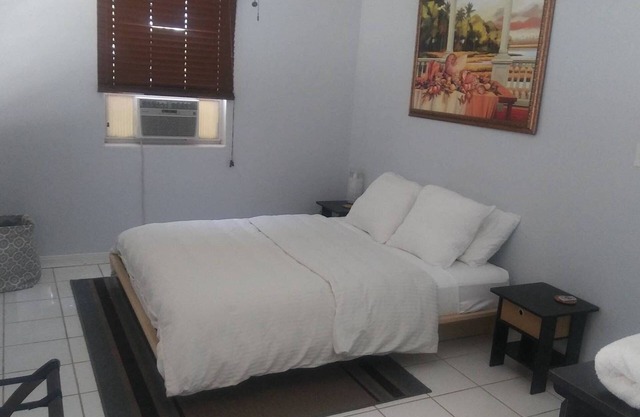 Appartement 1 chambre, à pied de la plage