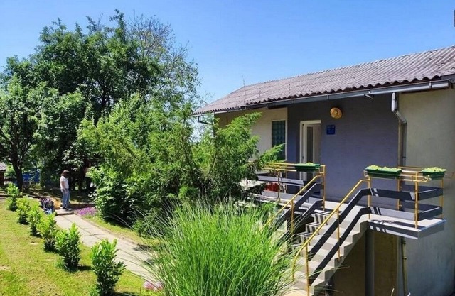 One bedroom apartment with terrace Šandrovac, Bjelovarska (A-24354-a)