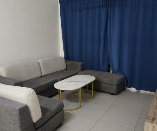 One Bedroom Apartment at Kuala Lumpur