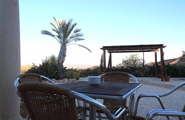 Gîte Sol de Taberno pour 2 personnes