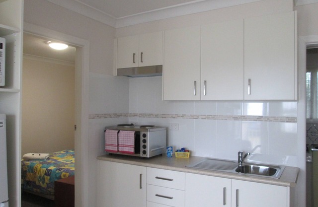 One Bedroom Apartment Close to the Beach and Fishing