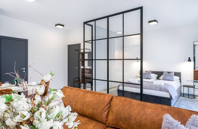 One-Bedroom Apartment| Chwaliszewo 62/5a