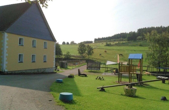 Appartement d'une chambre