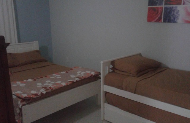 Appartement 1 chambre entièrement meublé et indépendant