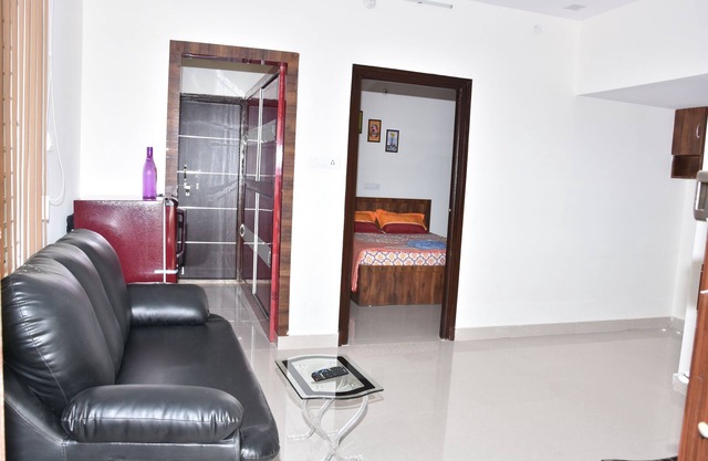 Appartements 1 chambre