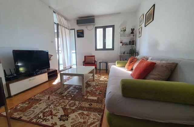 Appartement d'une chambre dans la partie moderne de Podgorica