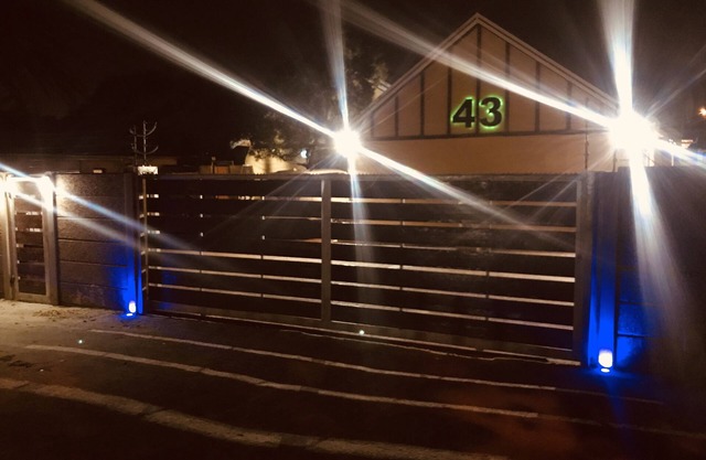 Appartement d'une chambre à louer sur une base quotidienne
