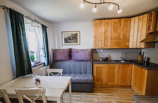 One bedroom app in Pony Ranch - Saisy