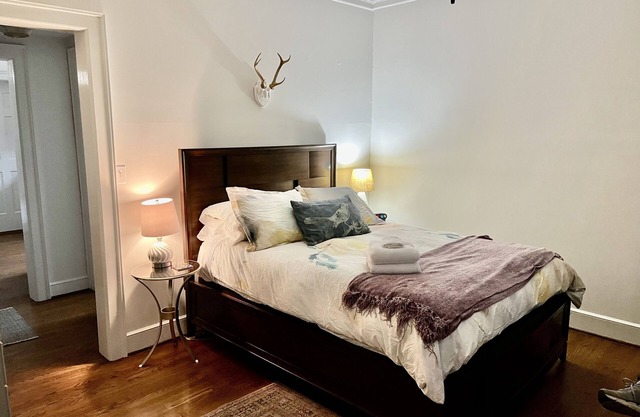 Condo 1 chambre près du centre-ville