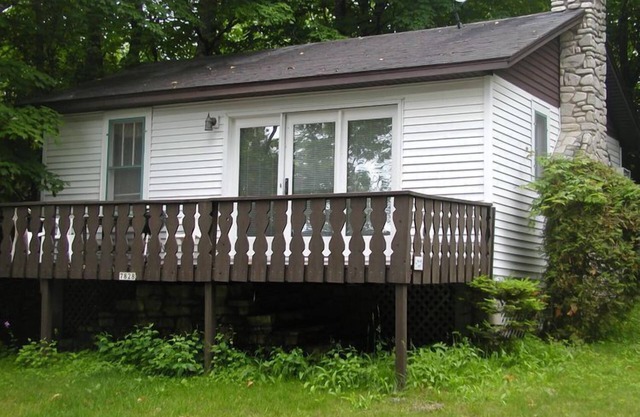 One Bedroom Cottage Près de Central Egg Harbor