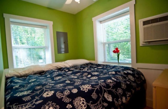 Cottage-Salle de bain et douche-Standard-08- Bungalow