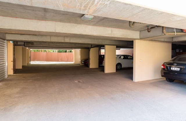 Appartement Exécutif 1 Chambre