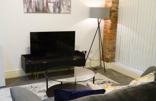 One Bedroom Apt - Old Dutch Embassy