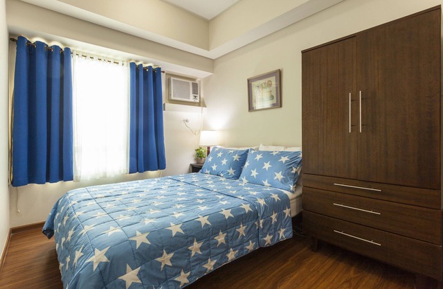 One Bedroom Maison / Bureau avec Parking à Makati