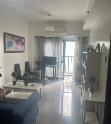 One bedroom located in salcedo village