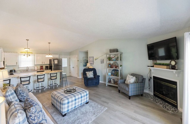 One bedroom Marina View