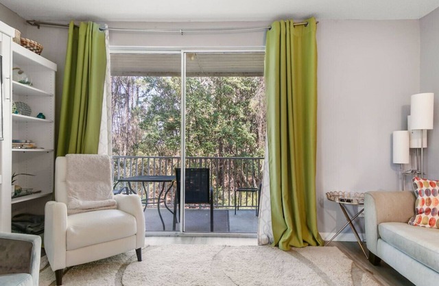 One bedroom sleeps 4 sanctuary