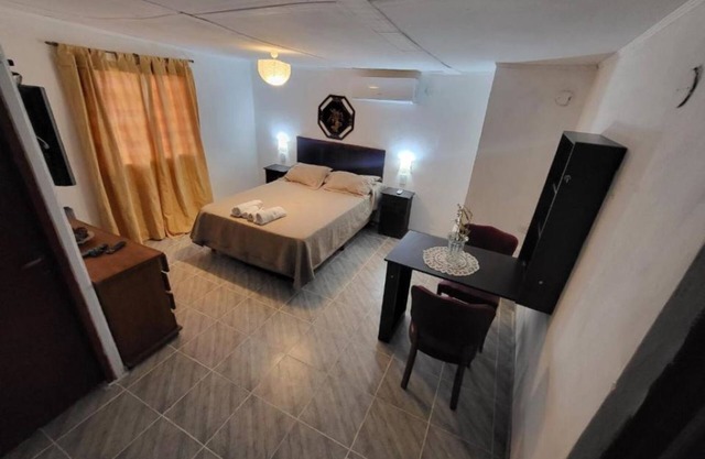One-Bedroom Suite-Posada y Cabañas "Finca El Rincón de Lunlunta"